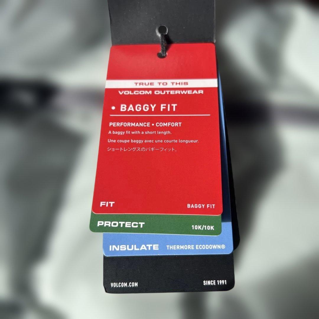 スノーボードウェア VOLCOM（ボルコム）