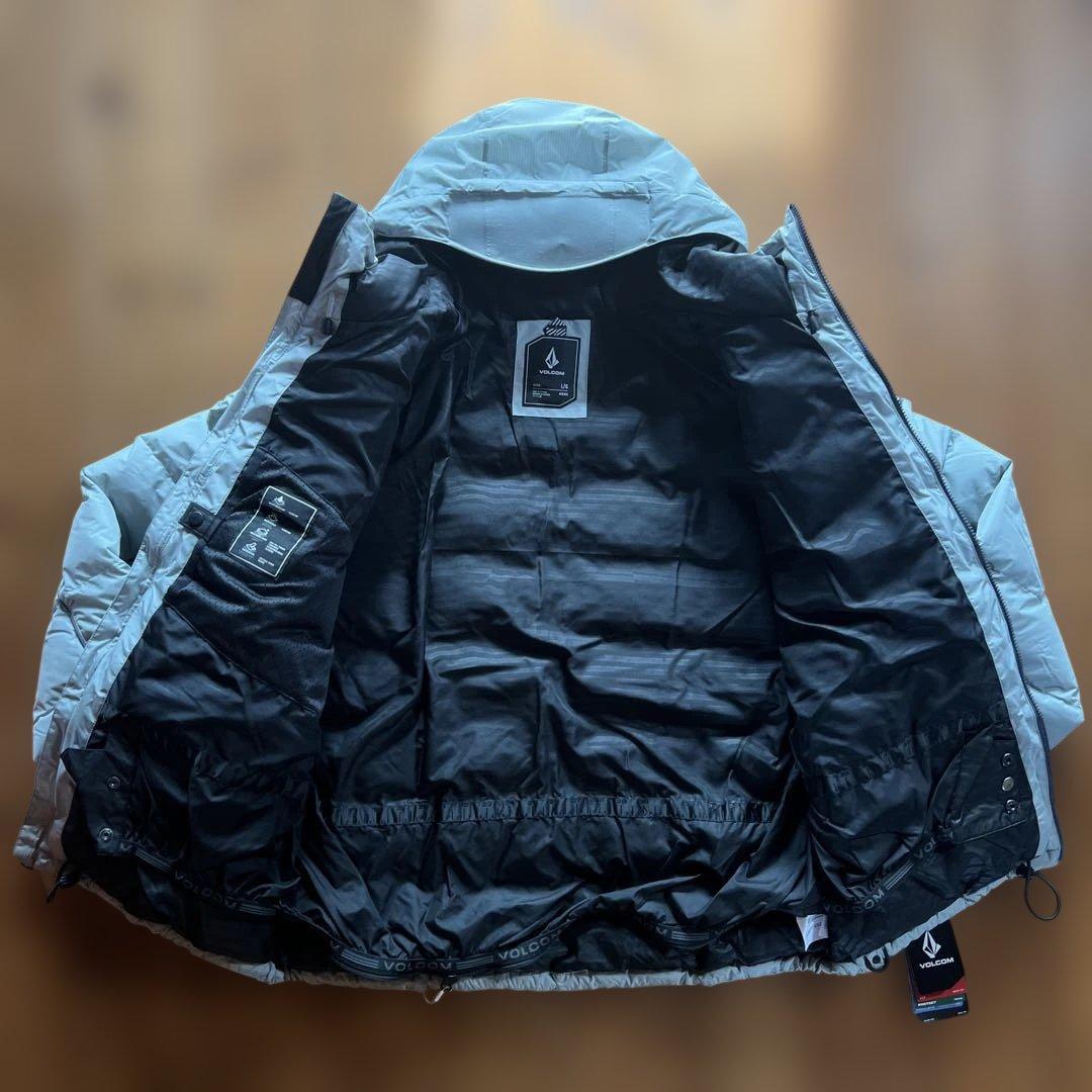 スノーボードウェア VOLCOM（ボルコム）