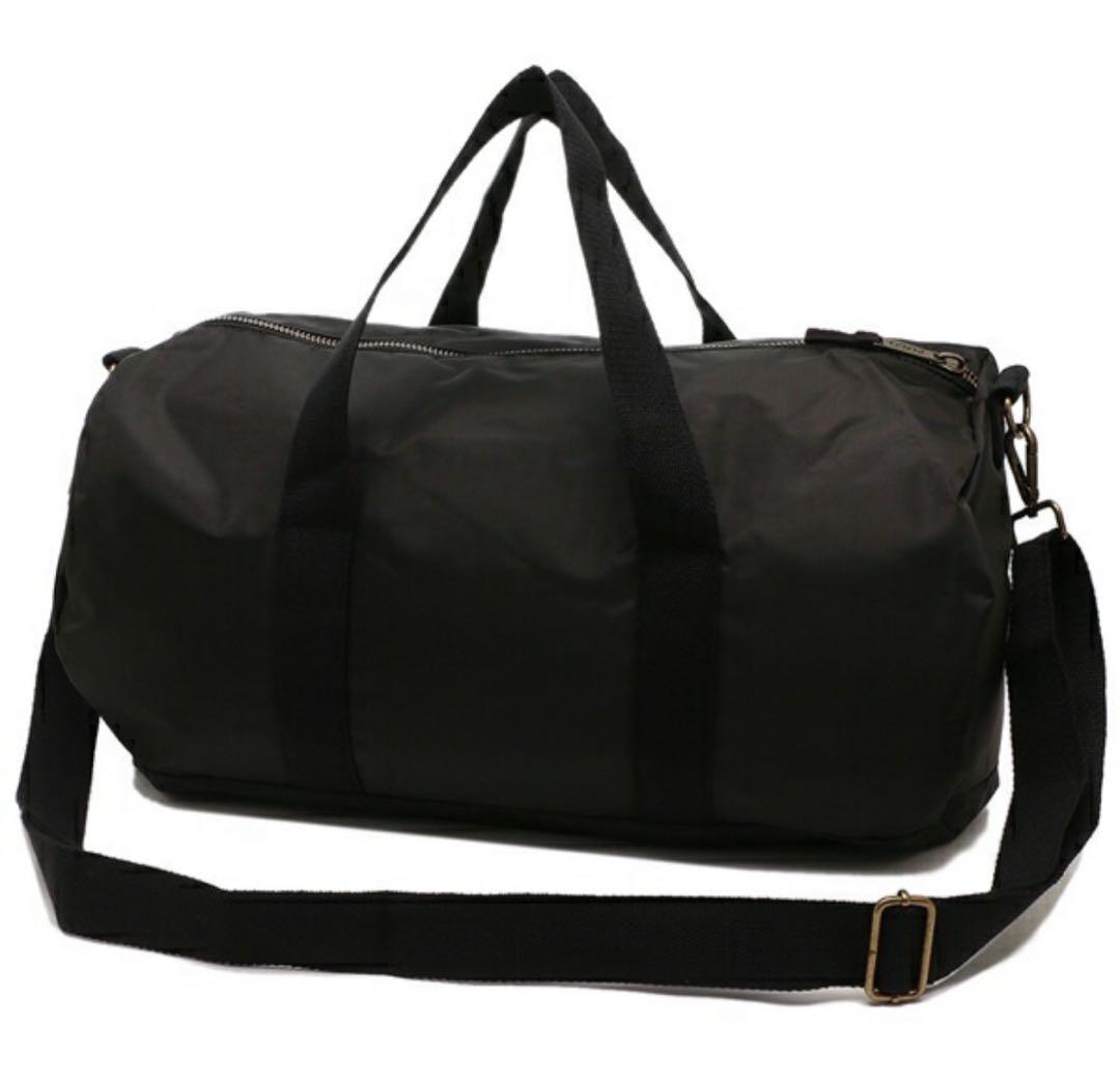 最終値下げPOLO RALPH LAUREN ボストンバッグ