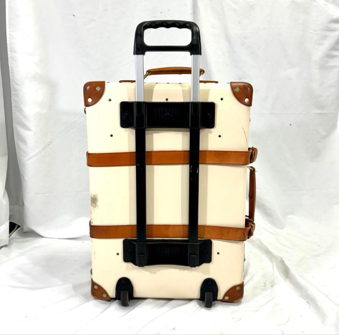 グローブトロッター34L サファリ　機内持ち込み