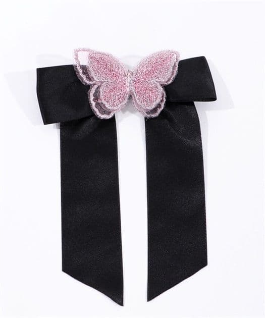 axes femme kawaii ロージークロスジャンスカ 黒