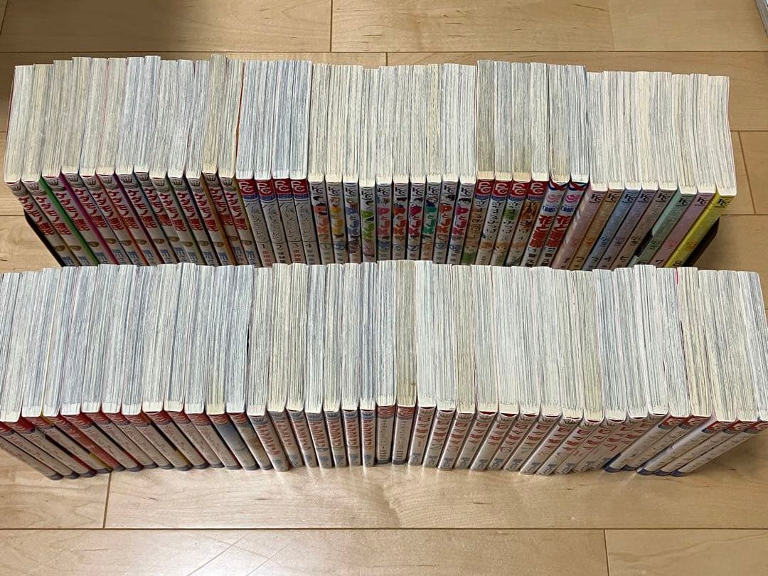 少女漫画　まとめ売り　バラ売り可能