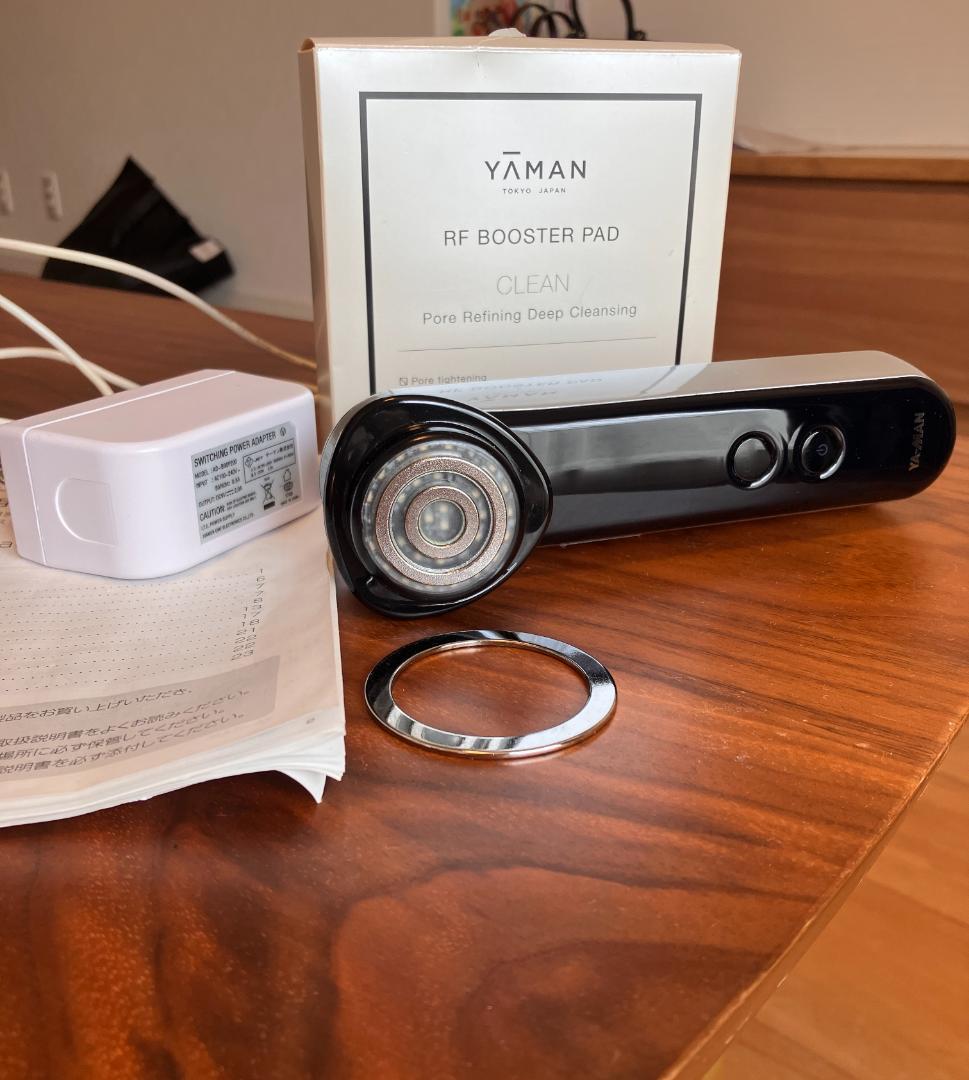 ヤーマン　美顔器　PSM-20SR-2