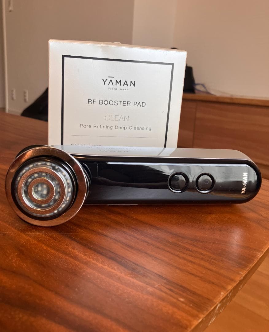 ヤーマン　美顔器　PSM-20SR-2