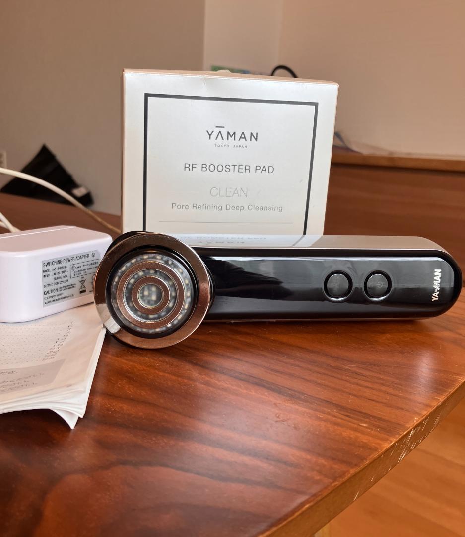 ヤーマン　美顔器　PSM-20SR-2