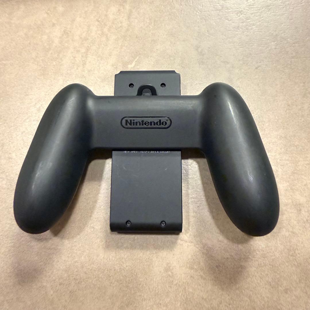 Nintendo Switch 本体　動作確認済 箱あり