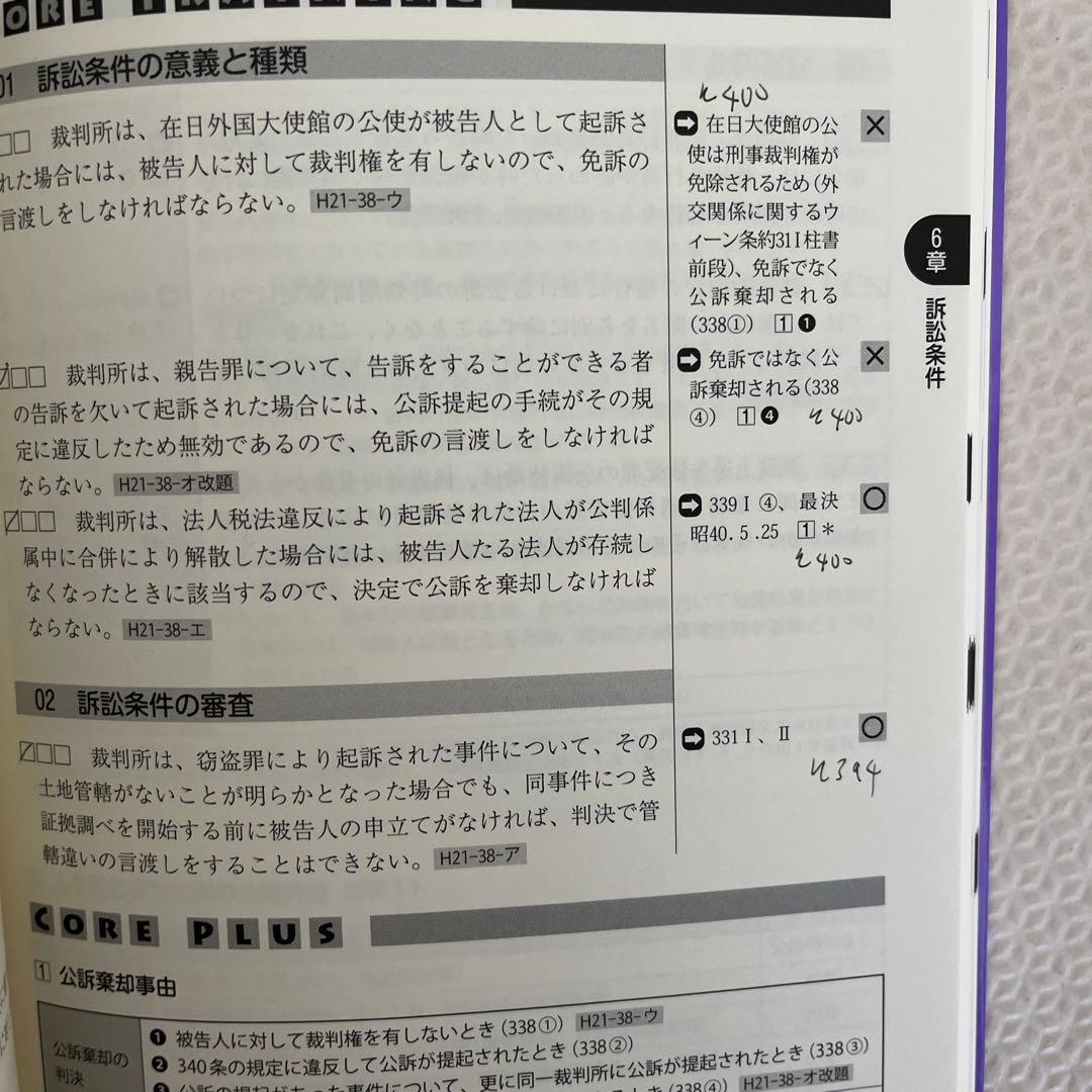 伊藤塾　合格セレクション2024 問題集7科目セット