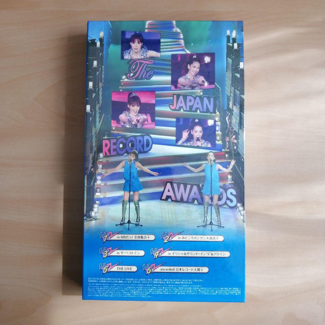 新品★ピンク・レディー TBS Special Edition 6DVD