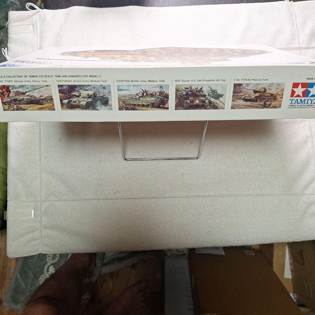 k*2様 TAMIYA Panzer Kampfwagen III Ausf.