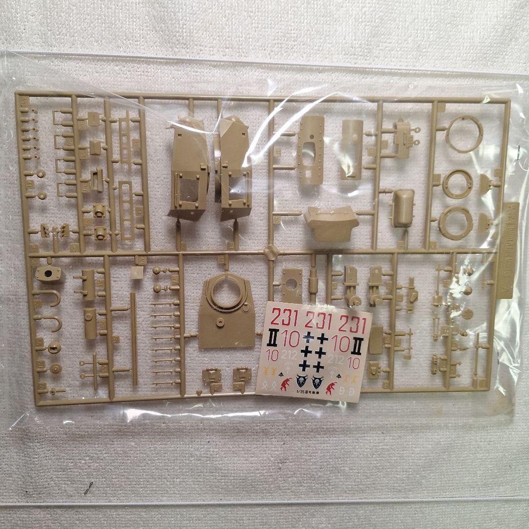 k*2様 TAMIYA Panzer Kampfwagen III Ausf.