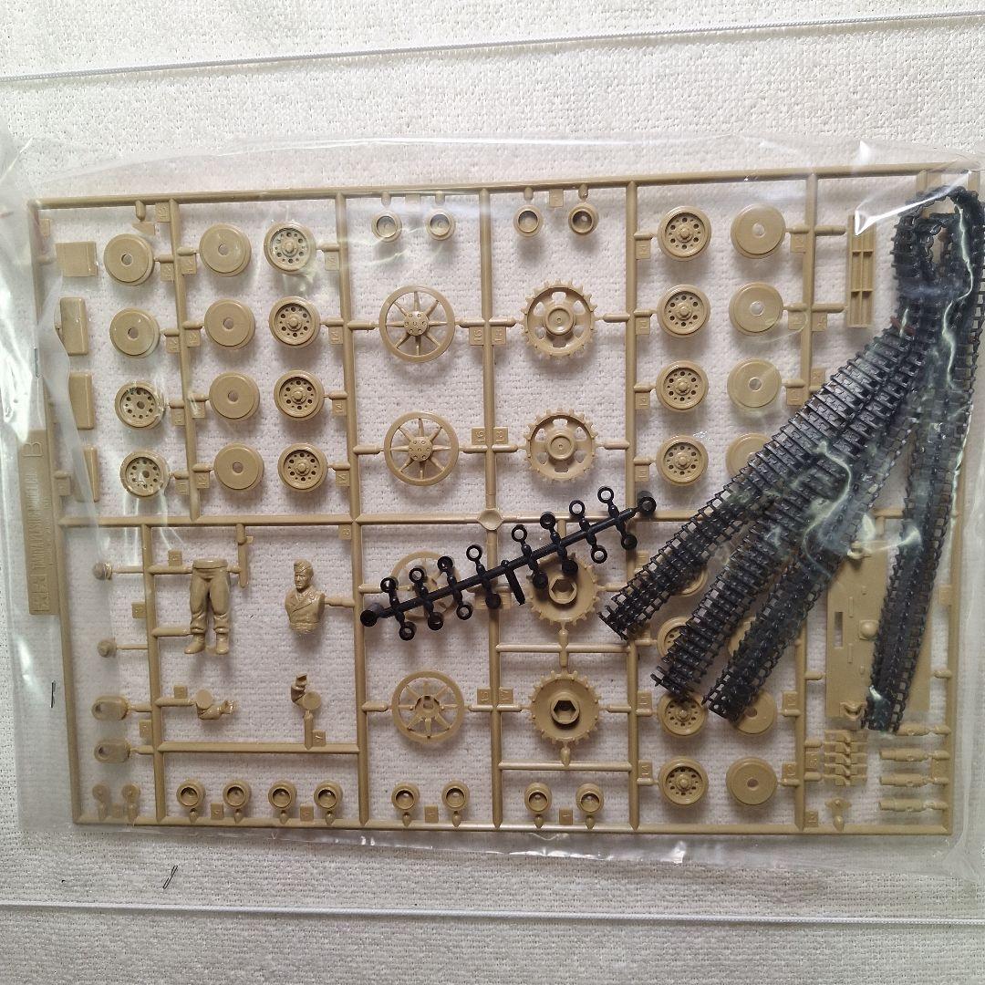 k*2様 TAMIYA Panzer Kampfwagen III Ausf.