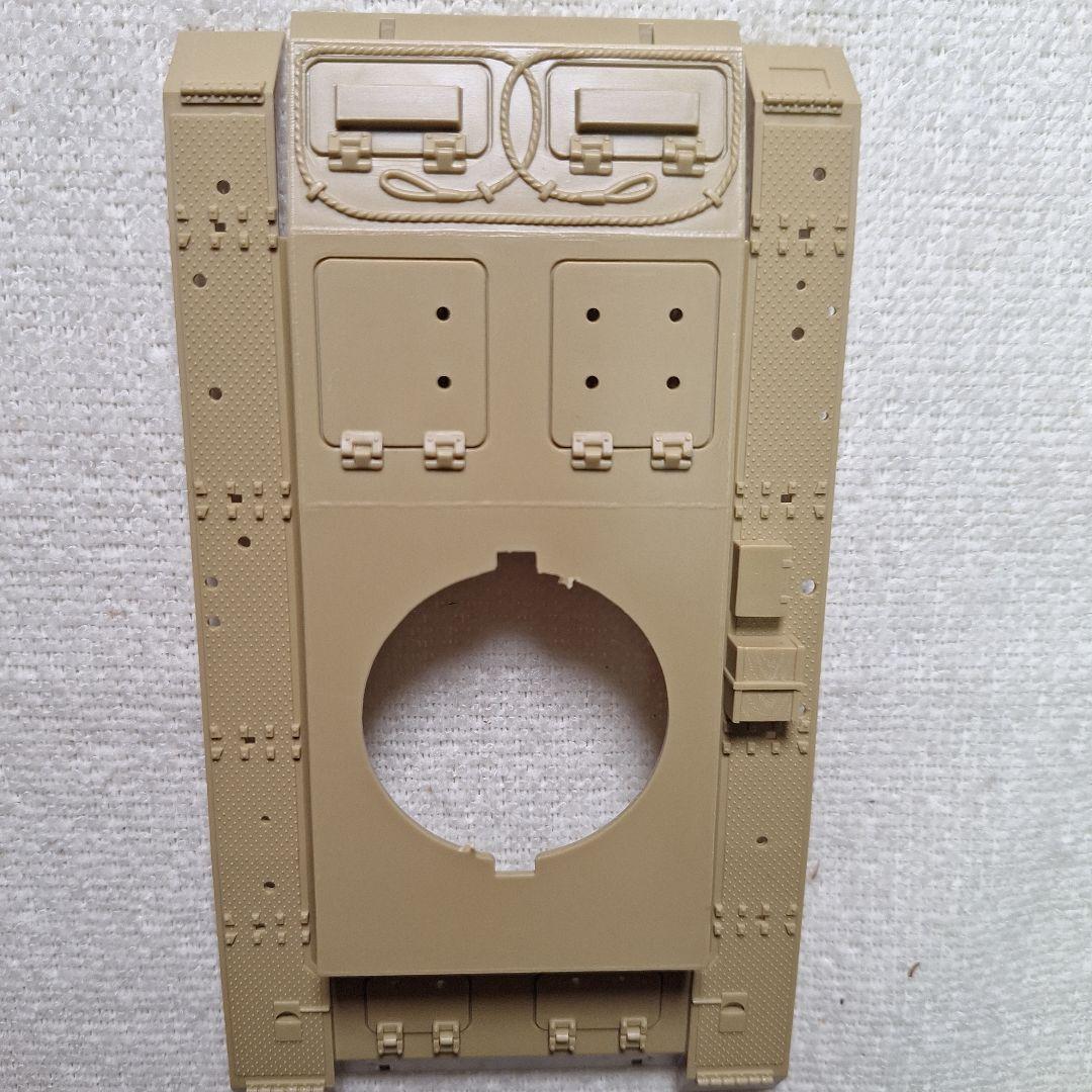 k*2様 TAMIYA Panzer Kampfwagen III Ausf.