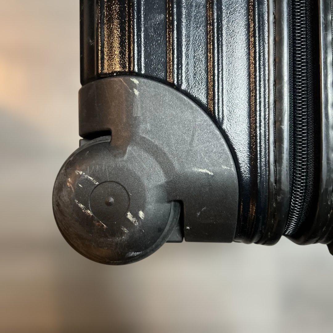 RIMOWA リモワ サルサ 32L 機内持ち込み可 2輪