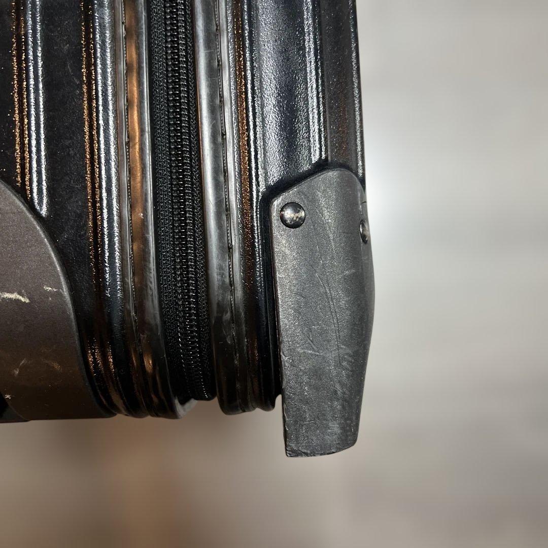 RIMOWA リモワ サルサ 32L 機内持ち込み可 2輪