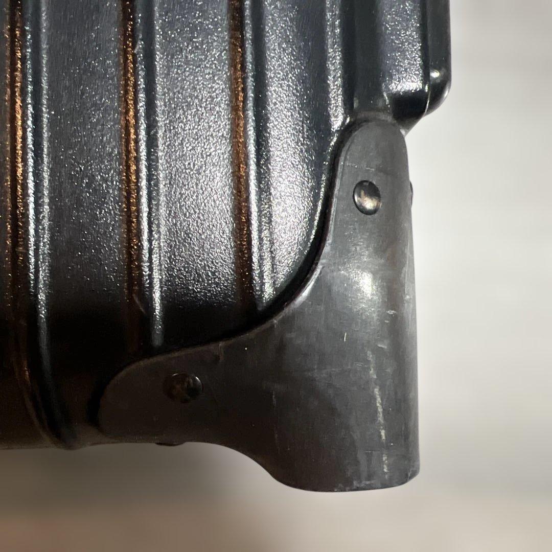 RIMOWA リモワ サルサ 32L 機内持ち込み可 2輪