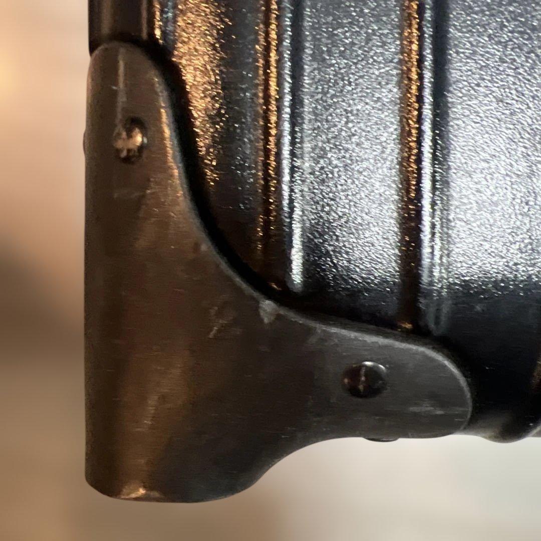 RIMOWA リモワ サルサ 32L 機内持ち込み可 2輪