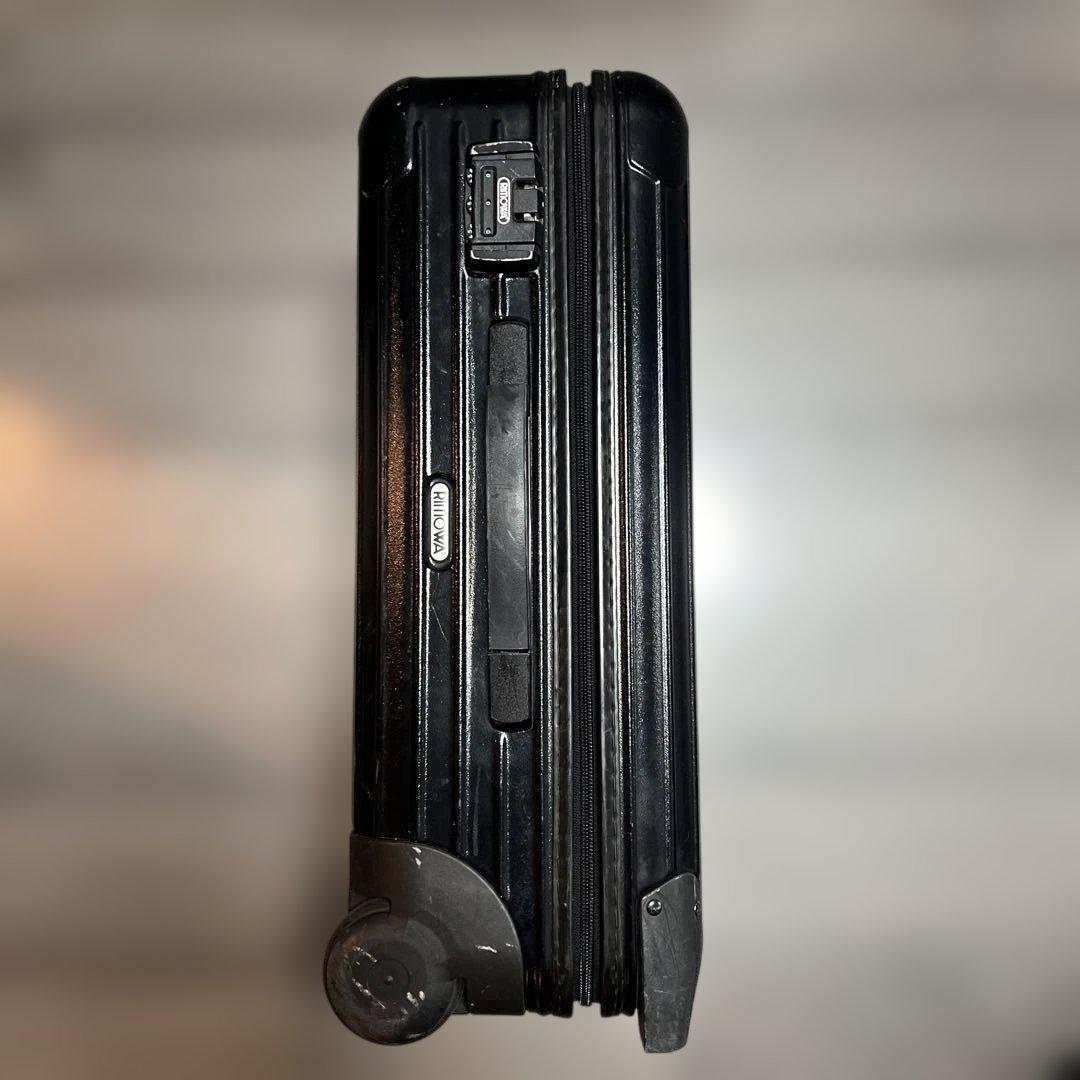 RIMOWA リモワ サルサ 32L 機内持ち込み可 2輪
