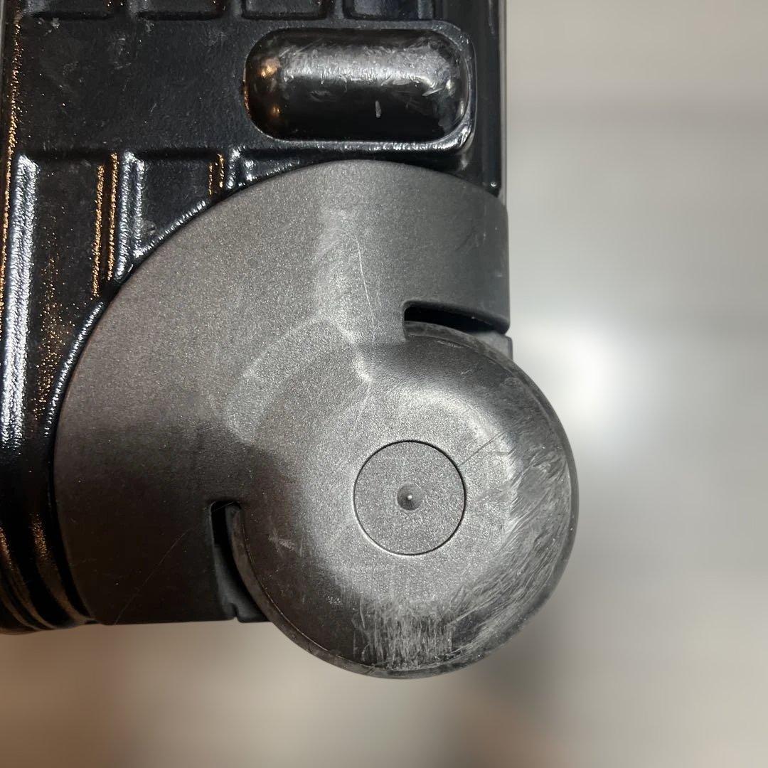 RIMOWA リモワ サルサ 32L 機内持ち込み可 2輪