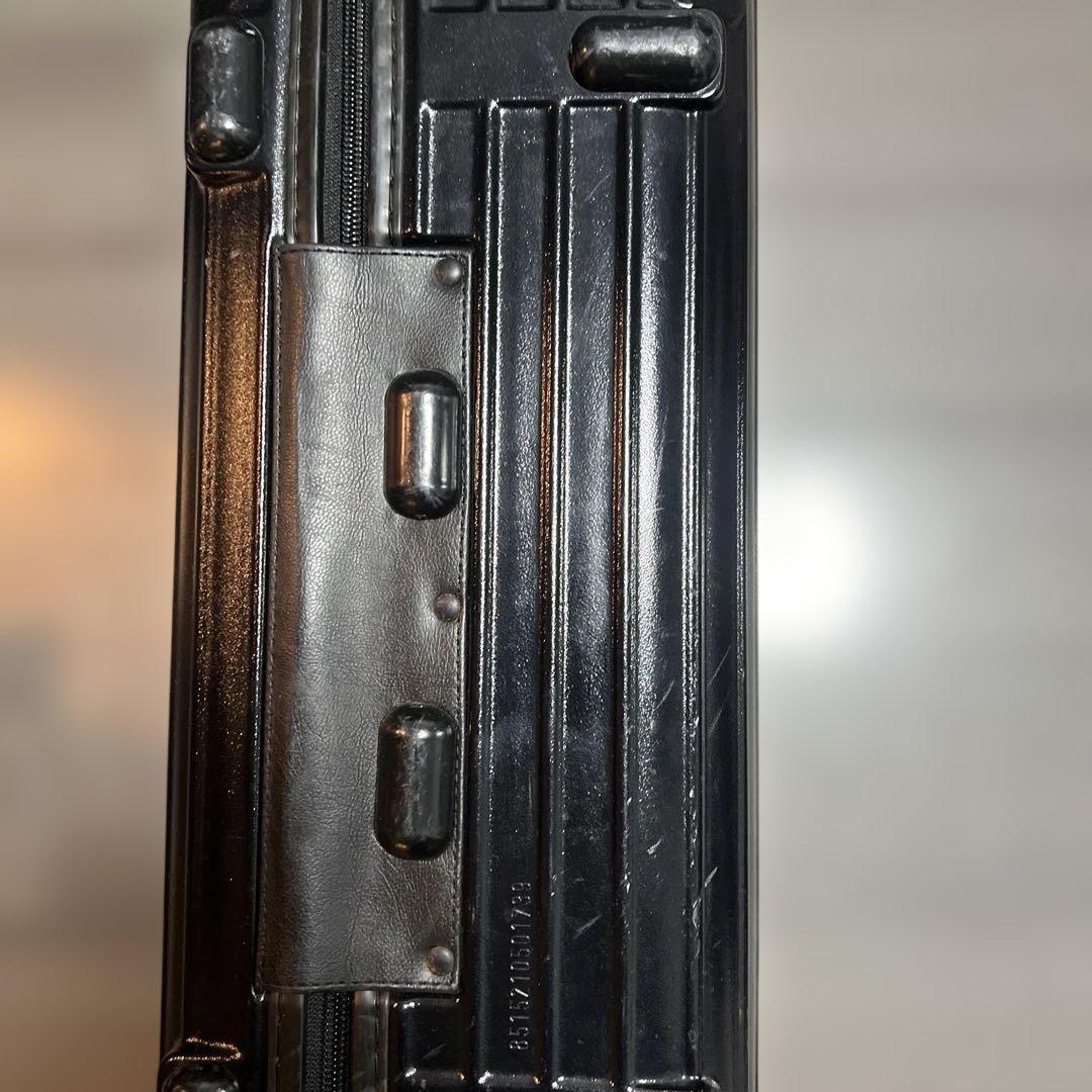 RIMOWA リモワ サルサ 32L 機内持ち込み可 2輪