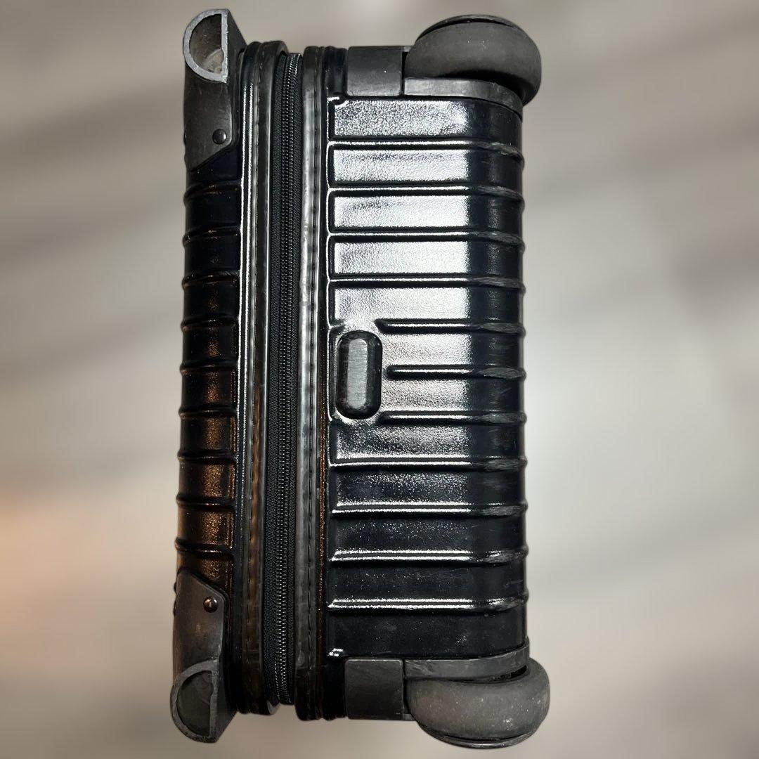 RIMOWA リモワ サルサ 32L 機内持ち込み可 2輪