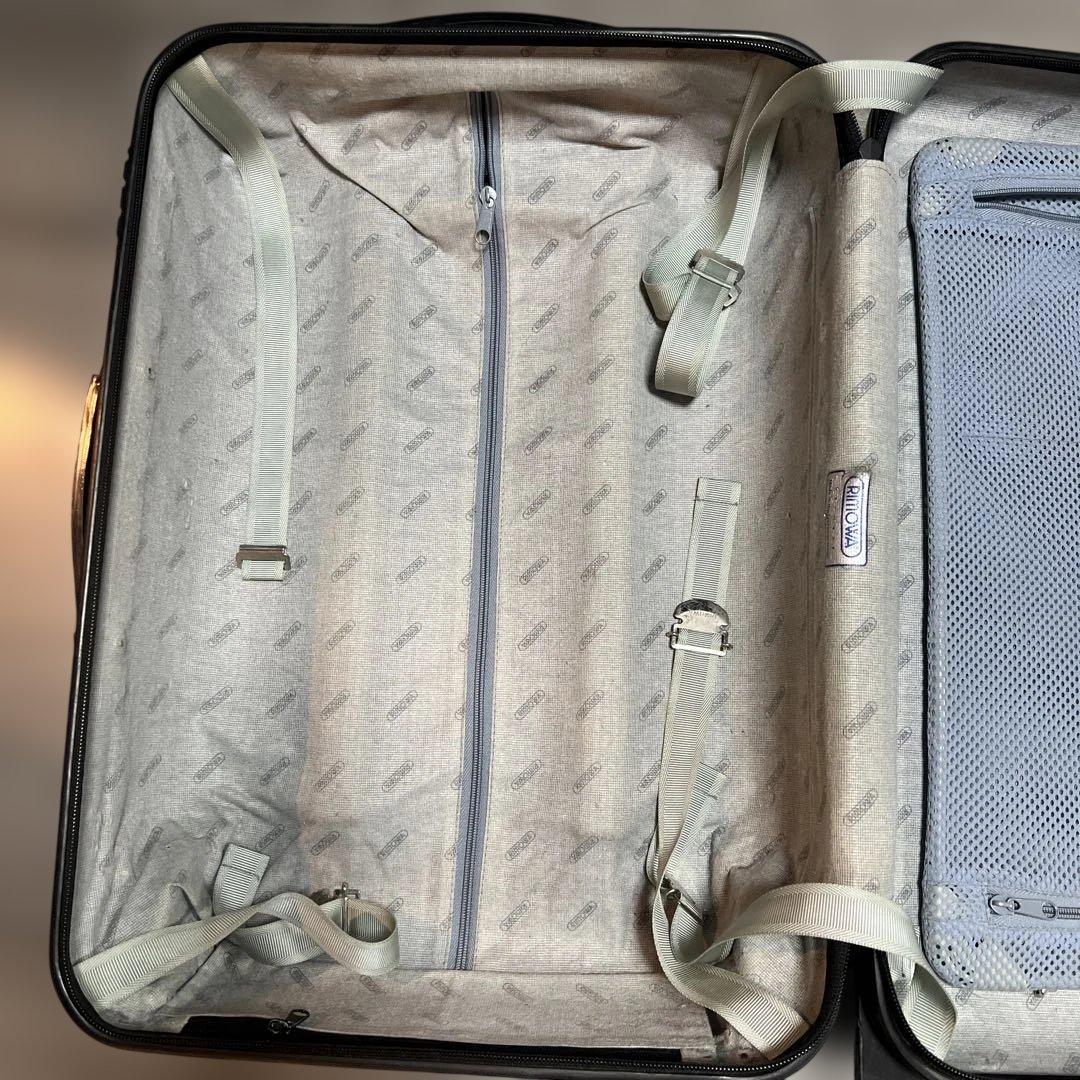 RIMOWA リモワ サルサ 32L 機内持ち込み可 2輪