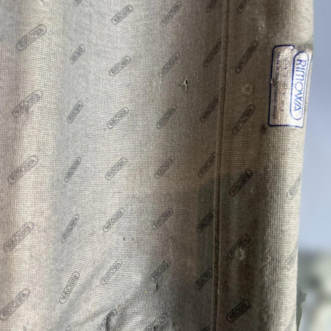 RIMOWA リモワ サルサ 32L 機内持ち込み可 2輪