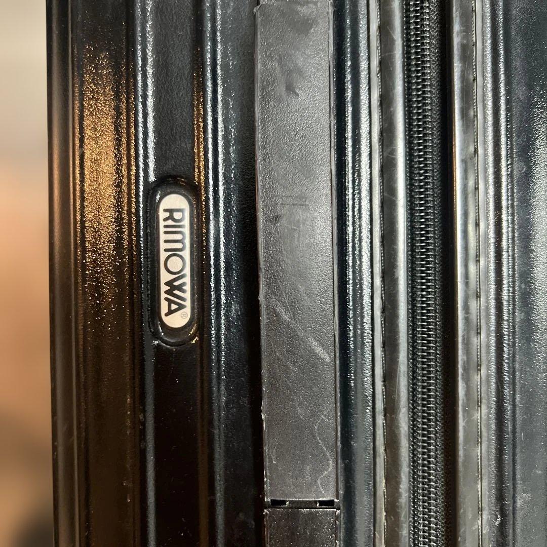 RIMOWA リモワ サルサ 32L 機内持ち込み可 2輪