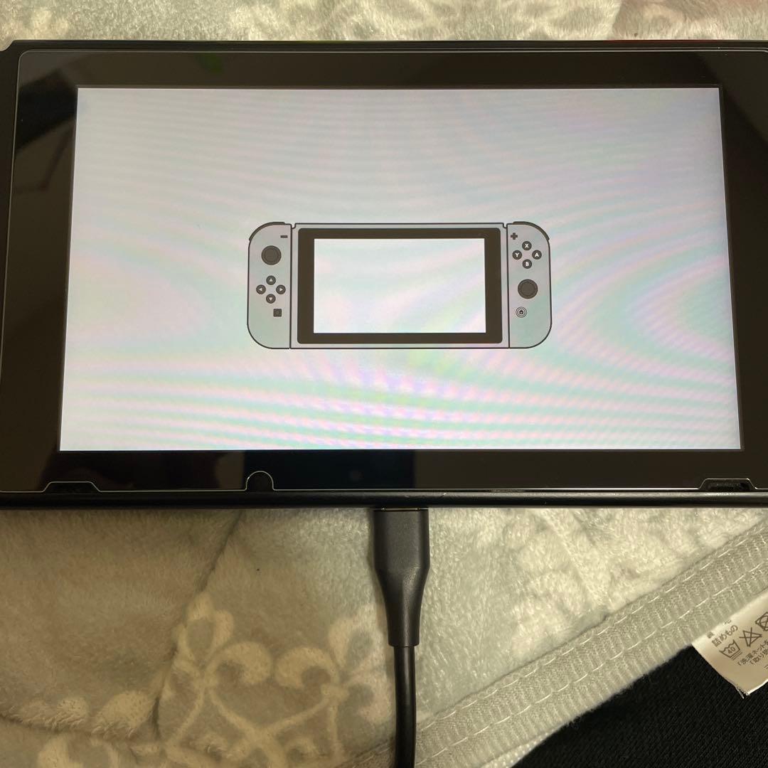 Nintendo Switch Joy-Con4つ&マインクラフト付き