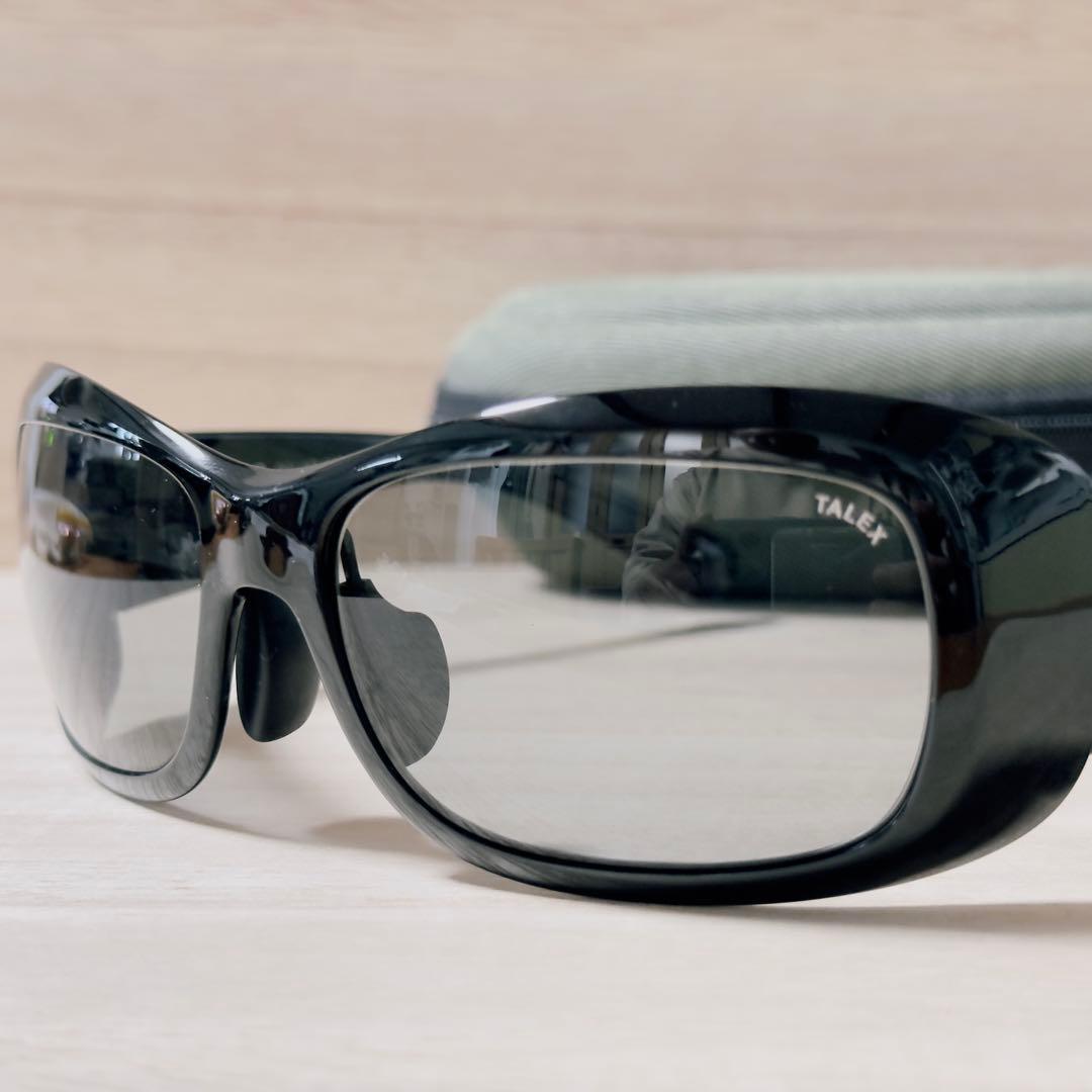 OZNIS FLAT 08 TALEXトゥルービュー