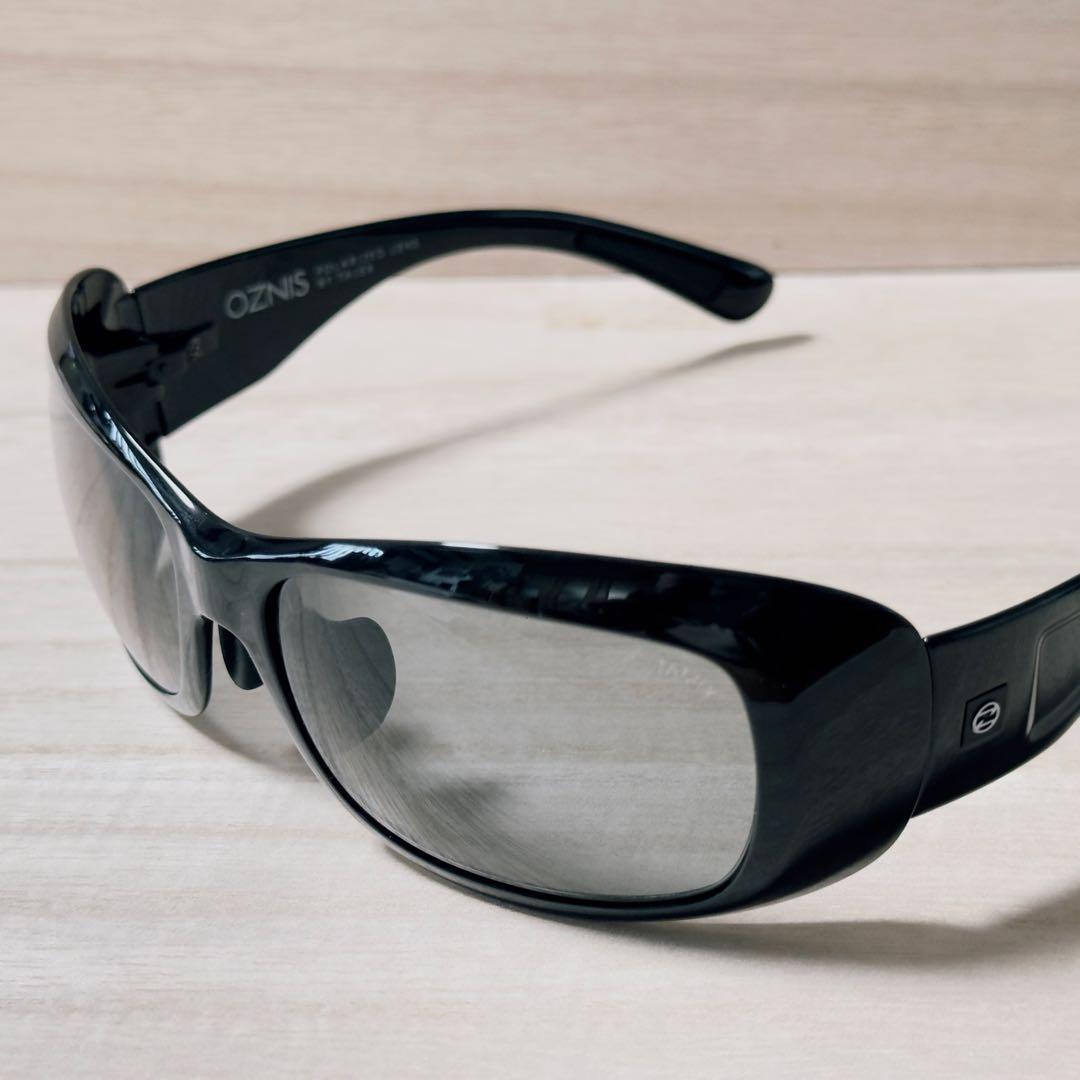 OZNIS FLAT 08 TALEXトゥルービュー