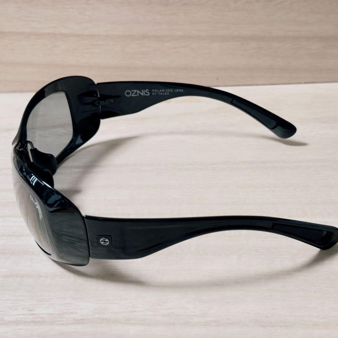 OZNIS FLAT 08 TALEXトゥルービュー