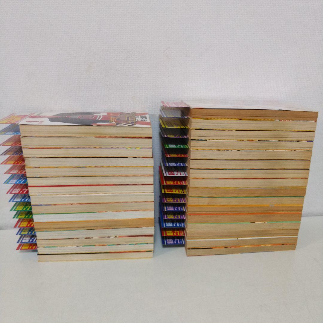 SLAM DUNK　スラムダンク全巻初版コミックニュース付き