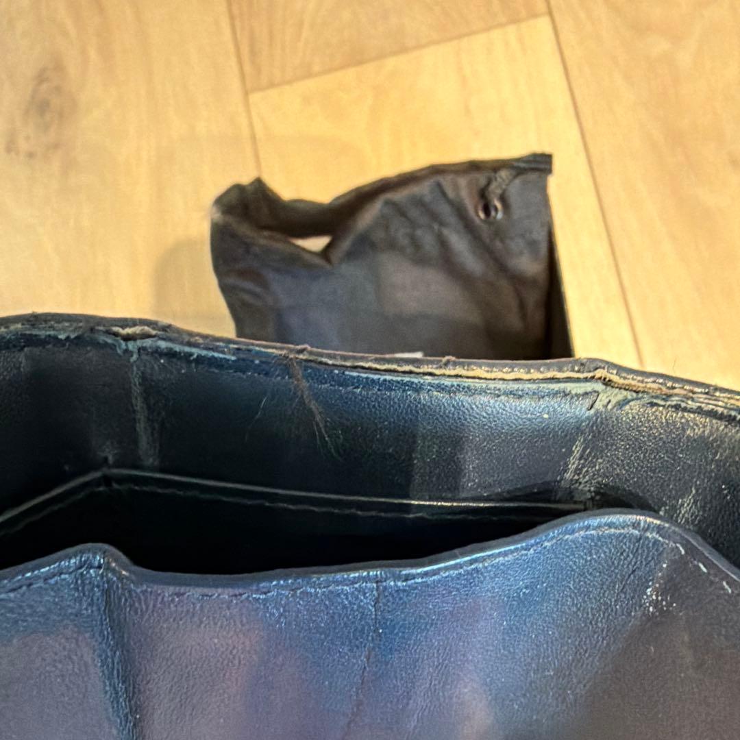 Saint Laurent(サンローラン)三つ折り財布