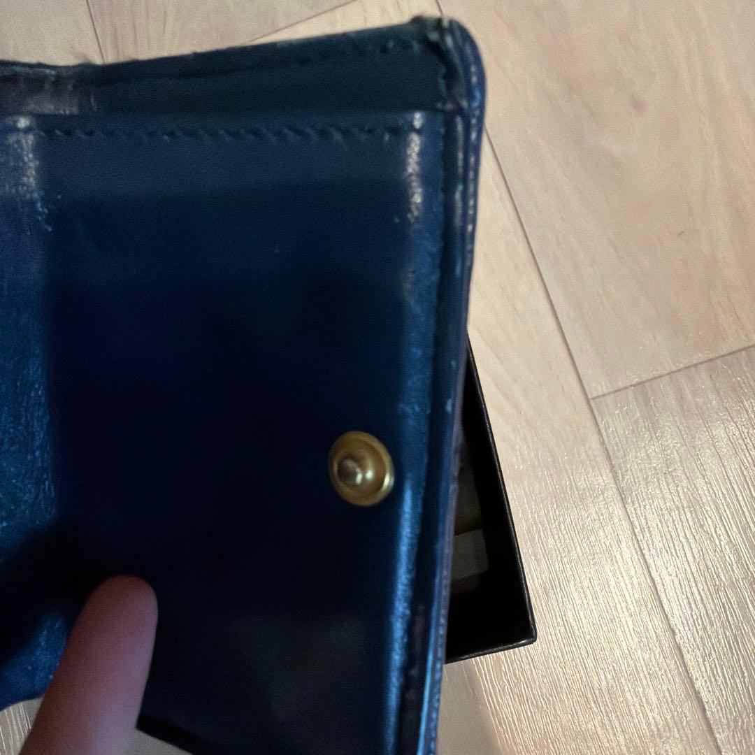 Saint Laurent(サンローラン)三つ折り財布