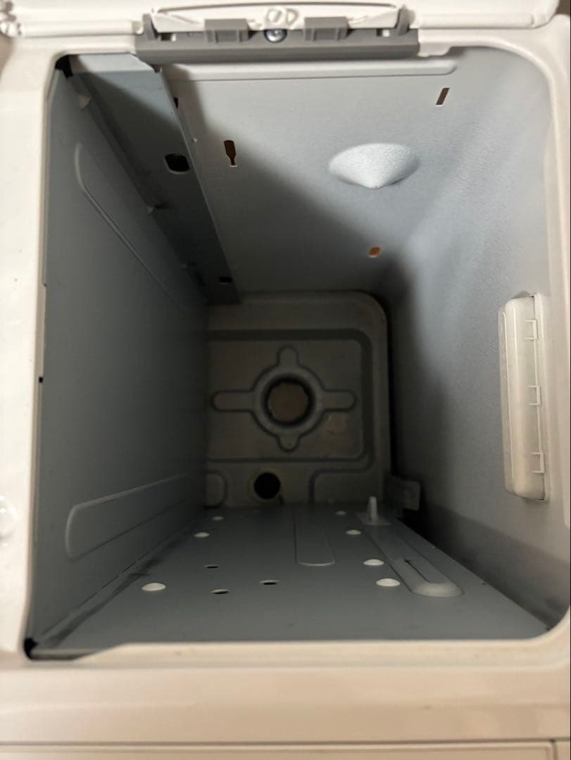 CORONA コロナ 石油ファンヒーター FH-VX3621BY 動作確認済み