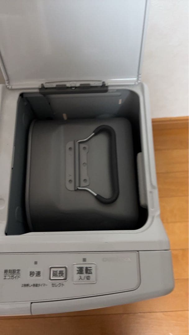 CORONA コロナ 石油ファンヒーター FH-VX3621BY 動作確認済み