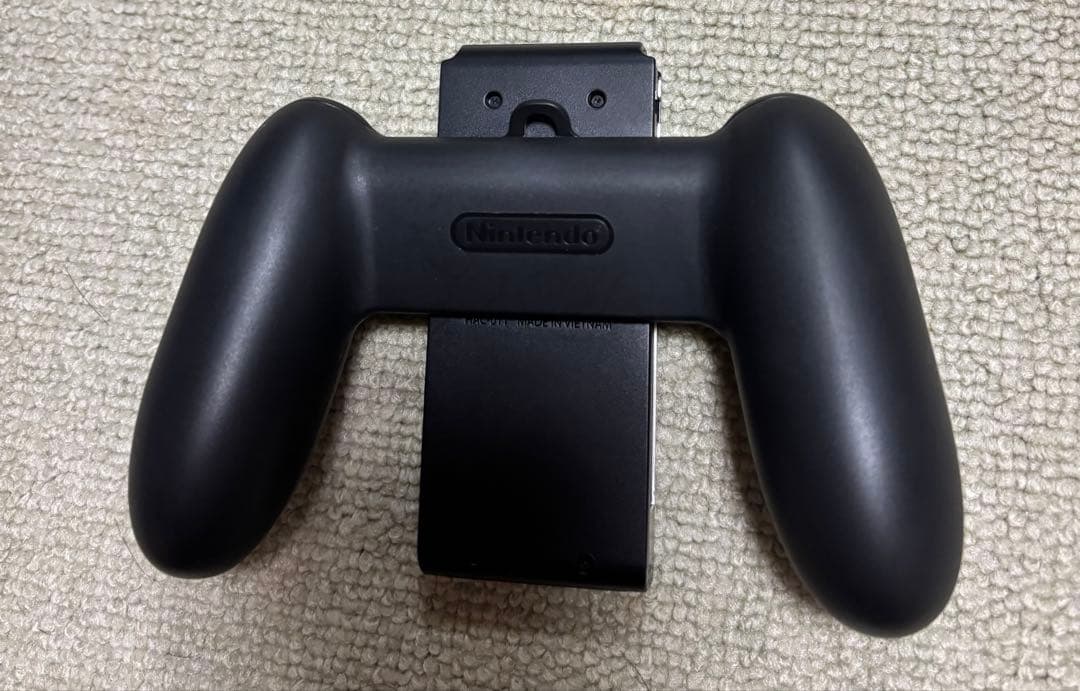 Nintendo Switch (ホワイト) 本体 + コントローラー